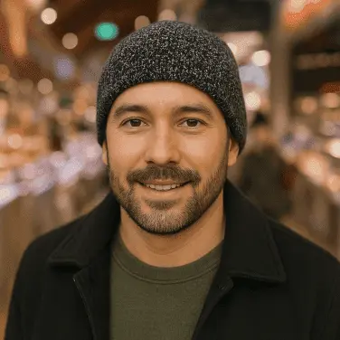 Men’s Growth verified customer