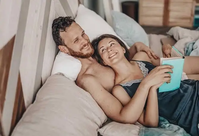 Men’s Growth bottle